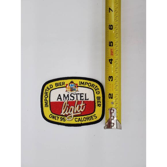 Amstel Light Patch - Picture 3 of 4